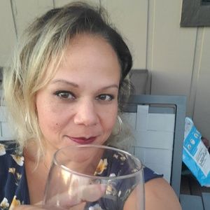 Meet your Posher, Patricia